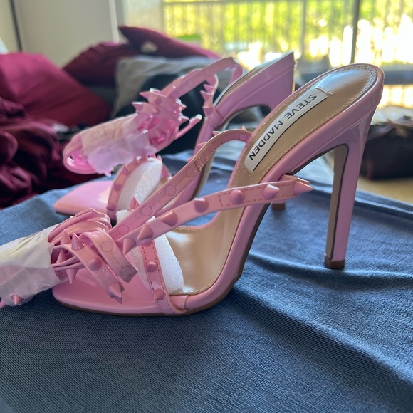Steve Madden heels